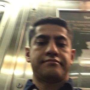 Meet your Posher, Leonel